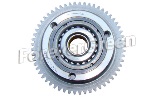 67112 Starting Clutch(20beads)